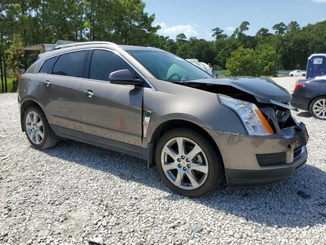 Photo 3 VIN: 3GYFNAEY5BS663733 - CADILLAC SRX LUXURY 