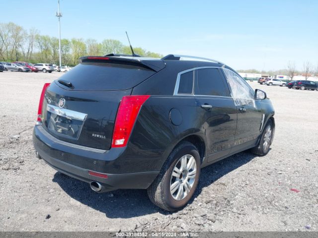 Photo 3 VIN: 3GYFNAEY5BS680693 - CADILLAC SRX 