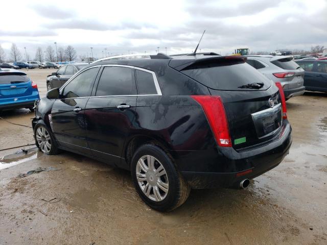 Photo 1 VIN: 3GYFNAEY6AS512396 - CADILLAC SRX LUXURY 