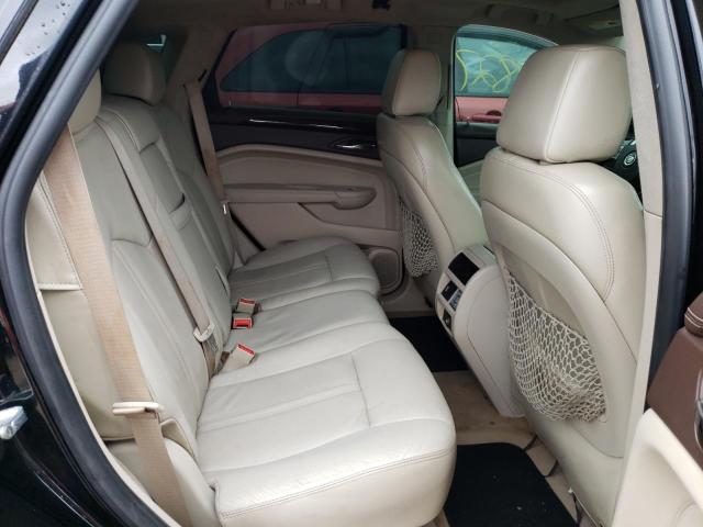 Photo 10 VIN: 3GYFNAEY6AS512396 - CADILLAC SRX LUXURY 