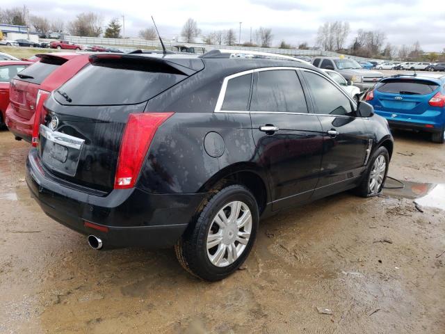 Photo 2 VIN: 3GYFNAEY6AS512396 - CADILLAC SRX LUXURY 