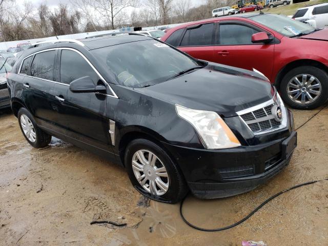 Photo 3 VIN: 3GYFNAEY6AS512396 - CADILLAC SRX LUXURY 