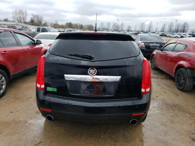 Photo 5 VIN: 3GYFNAEY6AS512396 - CADILLAC SRX LUXURY 