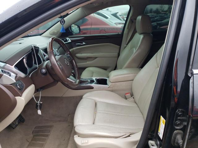 Photo 6 VIN: 3GYFNAEY6AS512396 - CADILLAC SRX LUXURY 