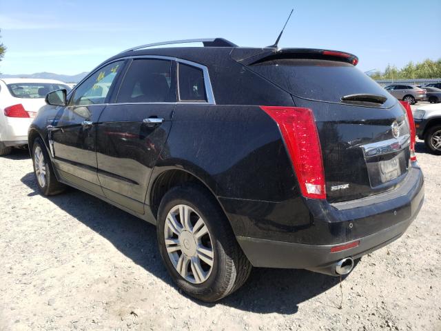 Photo 2 VIN: 3GYFNAEY6AS514472 - CADILLAC SRX LUXURY 