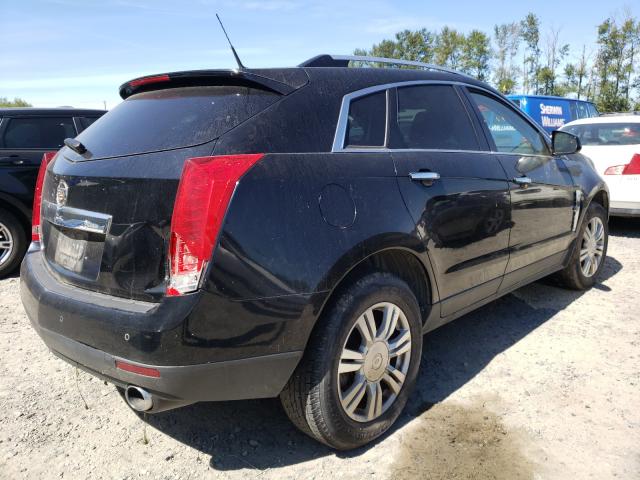 Photo 3 VIN: 3GYFNAEY6AS514472 - CADILLAC SRX LUXURY 