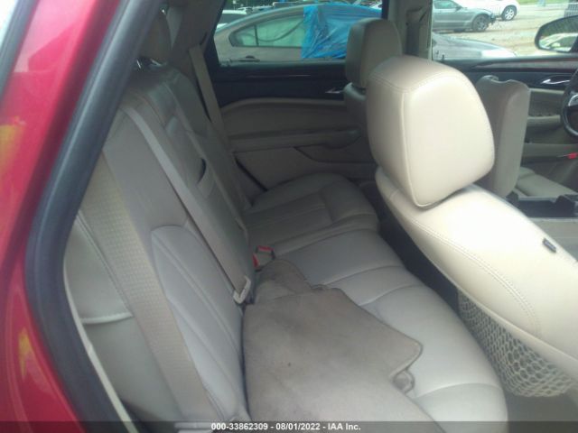 Photo 7 VIN: 3GYFNAEY6AS516710 - CADILLAC SRX 