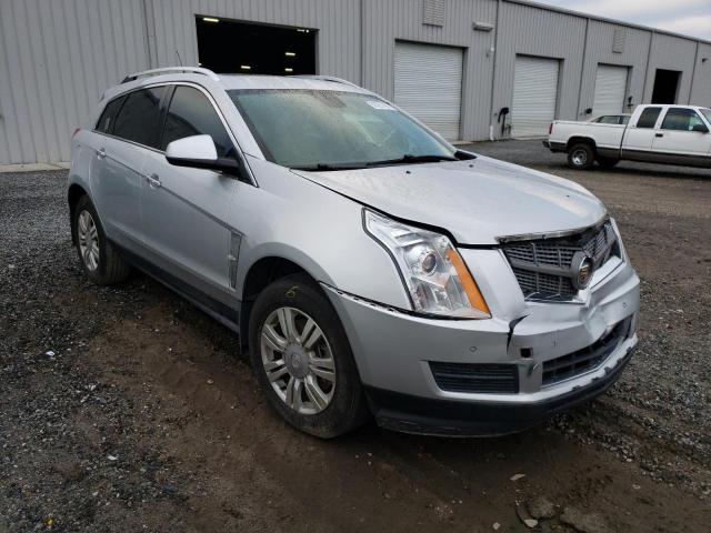 Photo 0 VIN: 3GYFNAEY6AS537184 - CADILLAC SRX LUXURY 