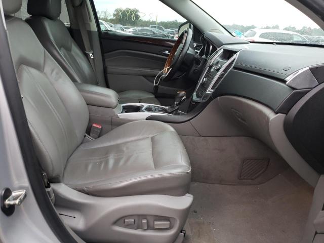 Photo 4 VIN: 3GYFNAEY6AS537184 - CADILLAC SRX LUXURY 