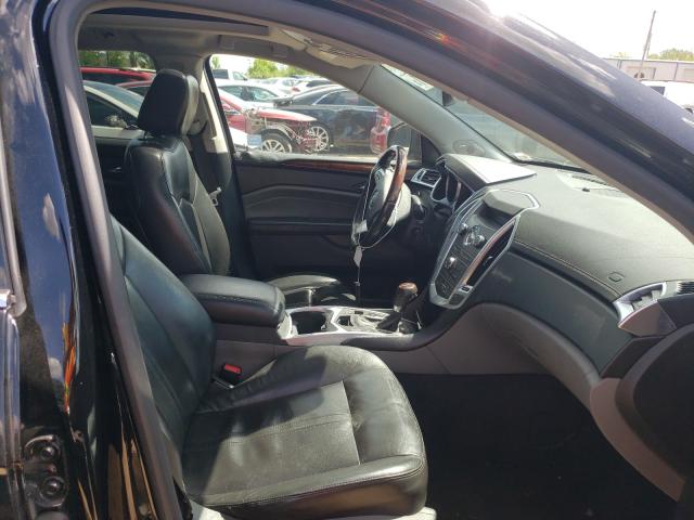 Photo 4 VIN: 3GYFNAEY6AS572386 - CADILLAC SRX LUXURY 