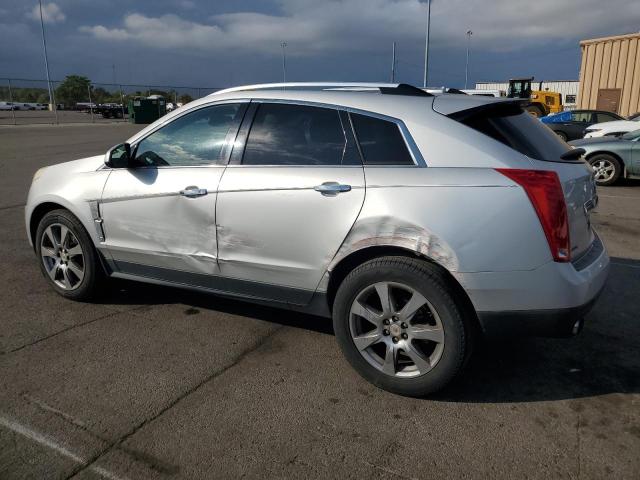 Photo 1 VIN: 3GYFNAEY6AS572873 - CADILLAC SRX LUXURY 