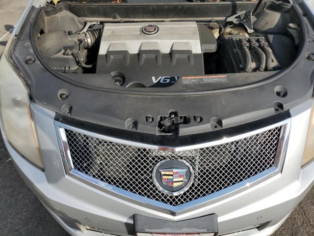 Photo 11 VIN: 3GYFNAEY6AS572873 - CADILLAC SRX LUXURY 