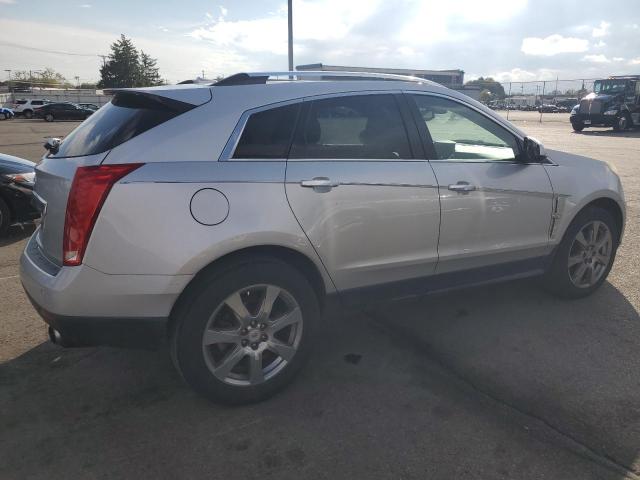 Photo 2 VIN: 3GYFNAEY6AS572873 - CADILLAC SRX LUXURY 