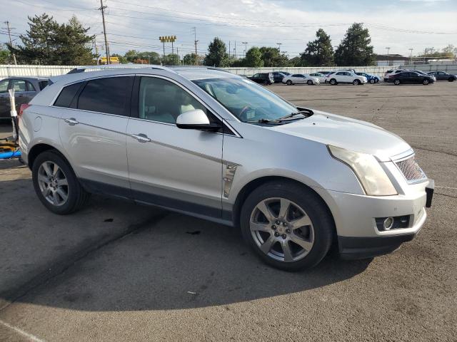 Photo 3 VIN: 3GYFNAEY6AS572873 - CADILLAC SRX LUXURY 