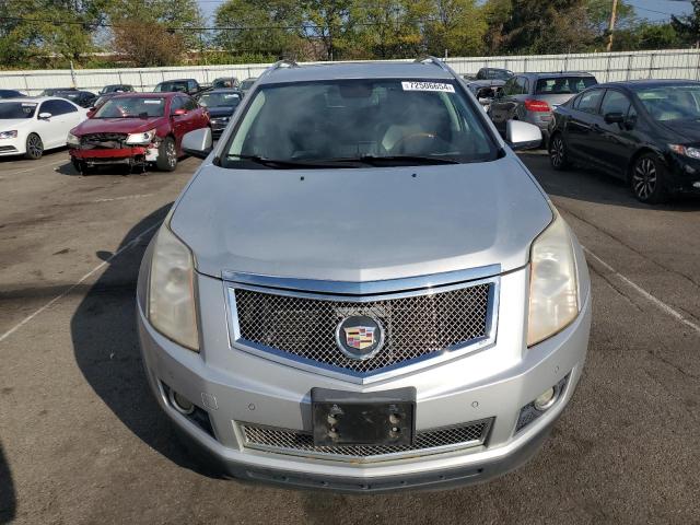 Photo 4 VIN: 3GYFNAEY6AS572873 - CADILLAC SRX LUXURY 