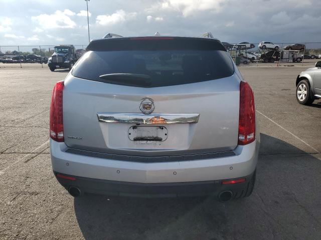 Photo 5 VIN: 3GYFNAEY6AS572873 - CADILLAC SRX LUXURY 