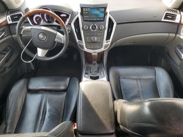 Photo 7 VIN: 3GYFNAEY6AS572873 - CADILLAC SRX LUXURY 