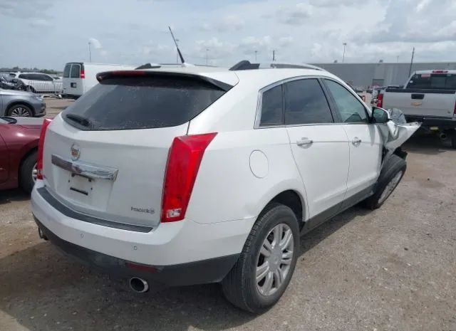 Photo 3 VIN: 3GYFNAEY6AS582643 - CADILLAC SRX 