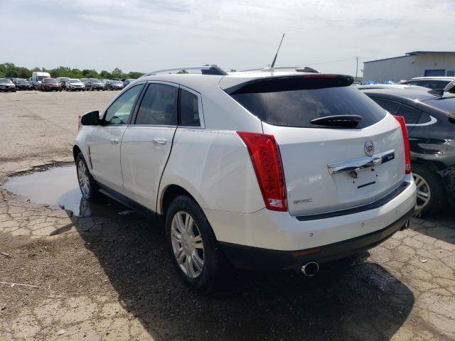 Photo 1 VIN: 3GYFNAEY6AS590743 - CADILLAC SRX LUXURY 