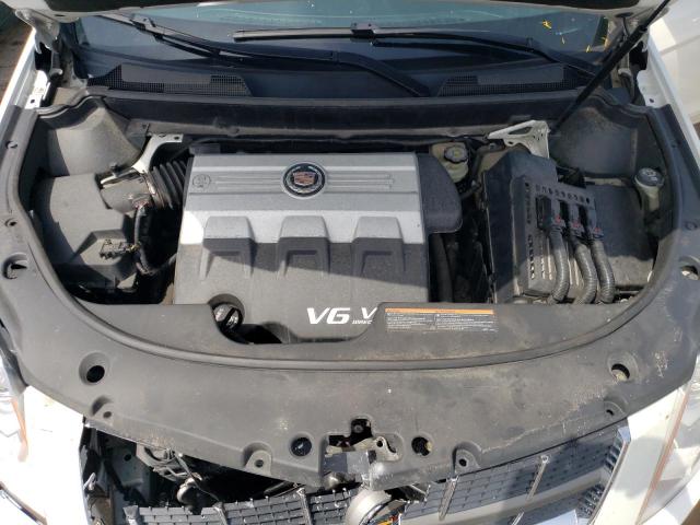 Photo 11 VIN: 3GYFNAEY6AS590743 - CADILLAC SRX LUXURY 