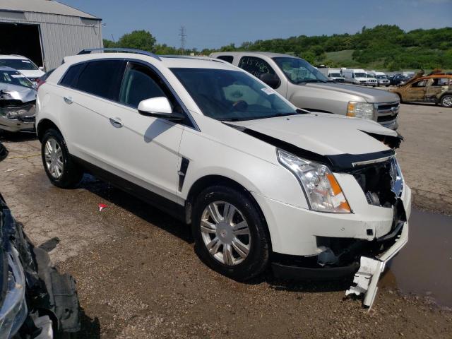 Photo 3 VIN: 3GYFNAEY6AS590743 - CADILLAC SRX LUXURY 