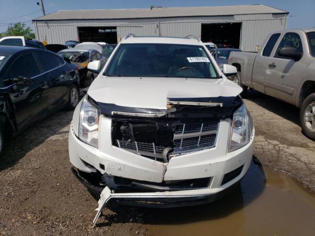 Photo 4 VIN: 3GYFNAEY6AS590743 - CADILLAC SRX LUXURY 