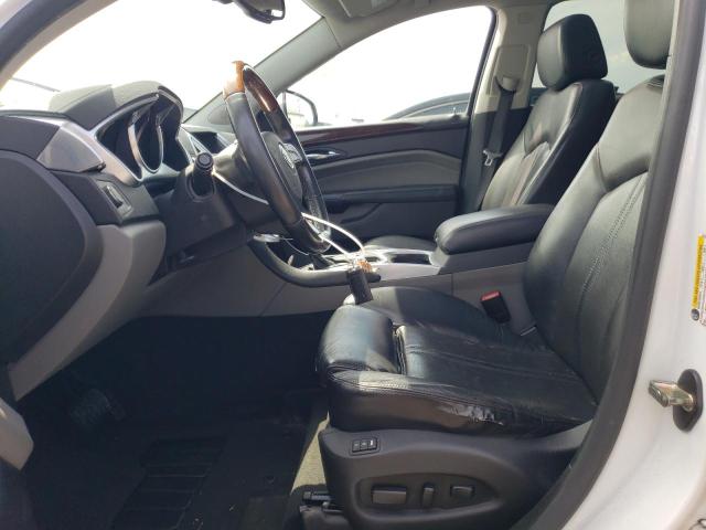 Photo 6 VIN: 3GYFNAEY6AS590743 - CADILLAC SRX LUXURY 