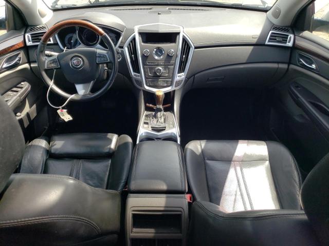 Photo 7 VIN: 3GYFNAEY6AS590743 - CADILLAC SRX LUXURY 