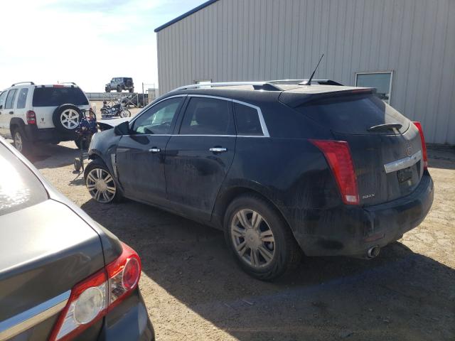 Photo 2 VIN: 3GYFNAEY6AS591200 - CADILLAC SRX LUXURY 