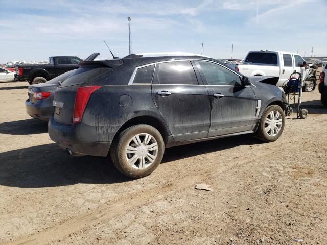 Photo 3 VIN: 3GYFNAEY6AS591200 - CADILLAC SRX LUXURY 