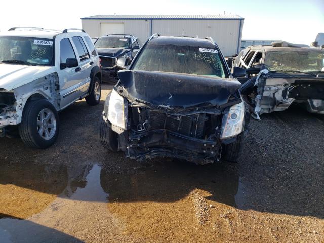 Photo 6 VIN: 3GYFNAEY6AS591200 - CADILLAC SRX LUXURY 