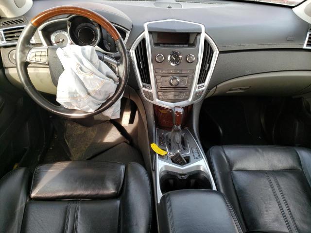 Photo 7 VIN: 3GYFNAEY6AS592816 - CADILLAC SRX 