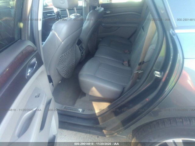 Photo 7 VIN: 3GYFNAEY6AS593576 - CADILLAC SRX 