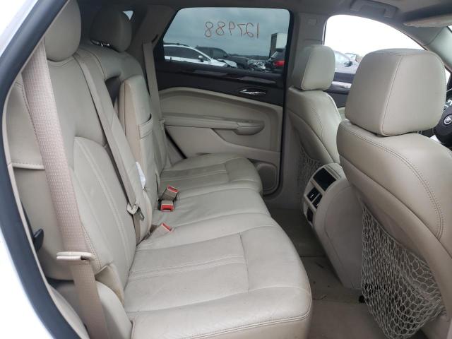 Photo 10 VIN: 3GYFNAEY6AS613423 - CADILLAC SRX LUXURY 