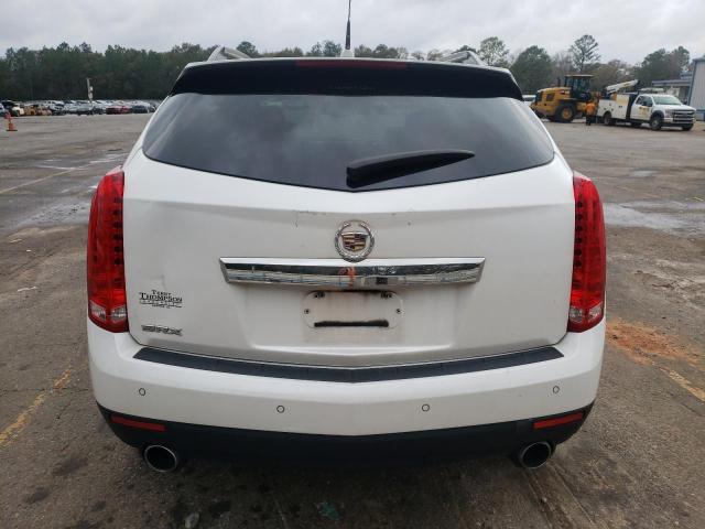 Photo 5 VIN: 3GYFNAEY6AS613423 - CADILLAC SRX LUXURY 