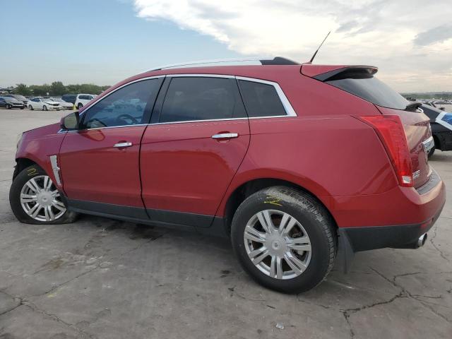 Photo 1 VIN: 3GYFNAEY6AS624535 - CADILLAC SRX LUXURY 