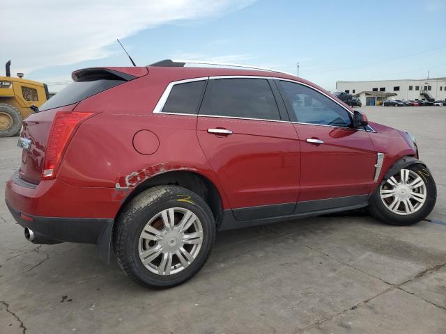 Photo 2 VIN: 3GYFNAEY6AS624535 - CADILLAC SRX LUXURY 