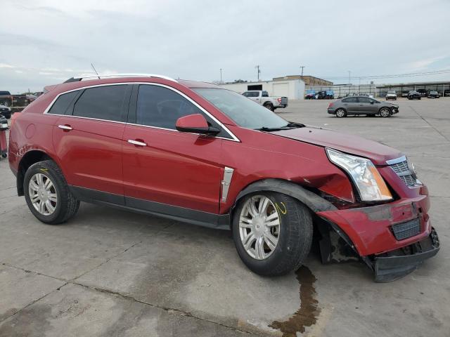 Photo 3 VIN: 3GYFNAEY6AS624535 - CADILLAC SRX LUXURY 