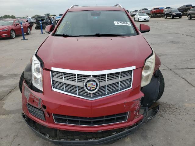 Photo 4 VIN: 3GYFNAEY6AS624535 - CADILLAC SRX LUXURY 