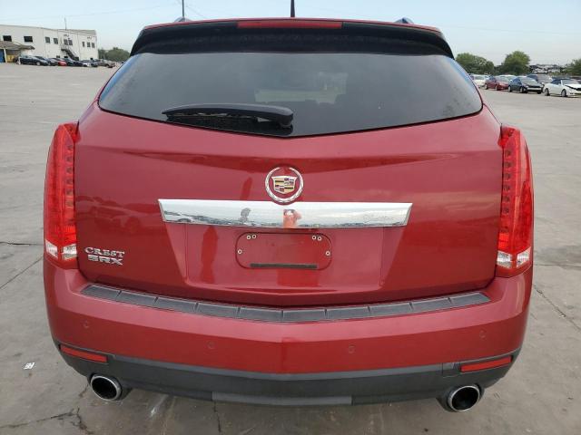 Photo 5 VIN: 3GYFNAEY6AS624535 - CADILLAC SRX LUXURY 