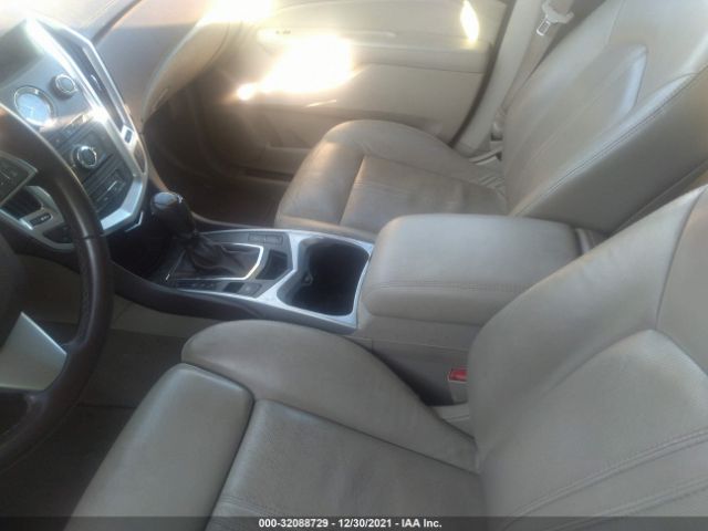 Photo 4 VIN: 3GYFNAEY6AS638452 - CADILLAC SRX 