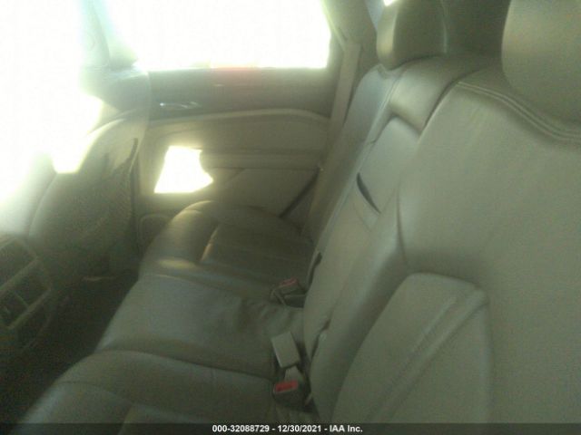 Photo 7 VIN: 3GYFNAEY6AS638452 - CADILLAC SRX 