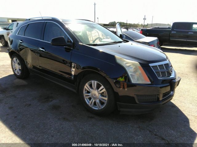 Photo 0 VIN: 3GYFNAEY6AS642095 - CADILLAC SRX 