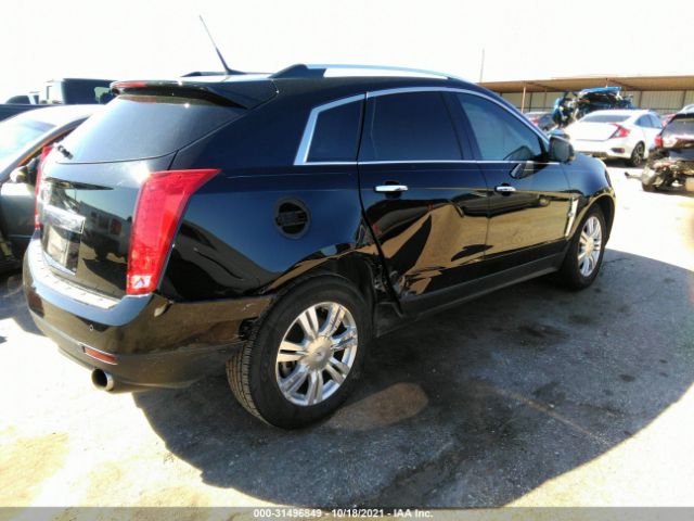 Photo 3 VIN: 3GYFNAEY6AS642095 - CADILLAC SRX 