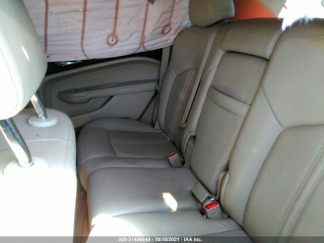 Photo 7 VIN: 3GYFNAEY6AS642095 - CADILLAC SRX 