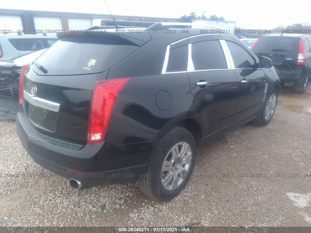 Photo 3 VIN: 3GYFNAEY6AS642677 - CADILLAC SRX 