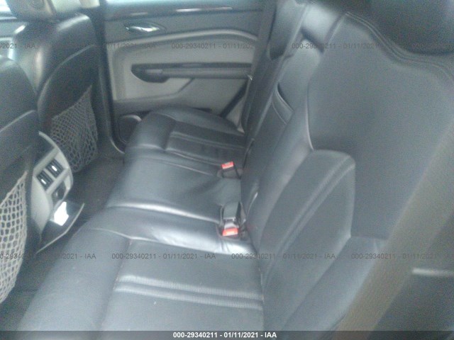 Photo 7 VIN: 3GYFNAEY6AS642677 - CADILLAC SRX 