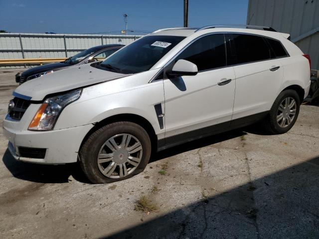 Photo 0 VIN: 3GYFNAEY6AS644574 - CADILLAC SRX LUXURY 