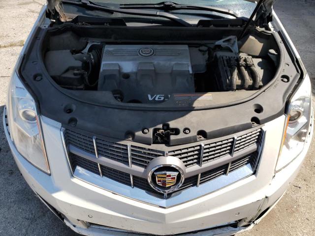 Photo 11 VIN: 3GYFNAEY6AS644574 - CADILLAC SRX LUXURY 