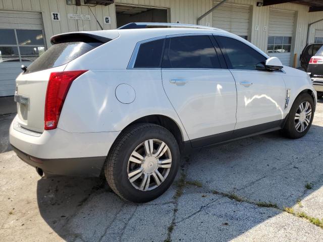 Photo 2 VIN: 3GYFNAEY6AS644574 - CADILLAC SRX LUXURY 